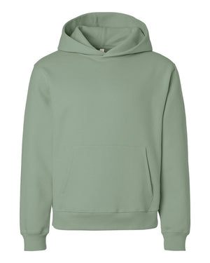 BELLA + CANVAS 4719 - Sage