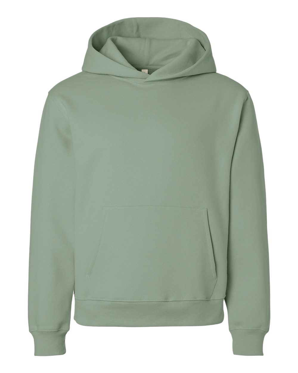 BELLA + CANVAS 4719 - Sage
