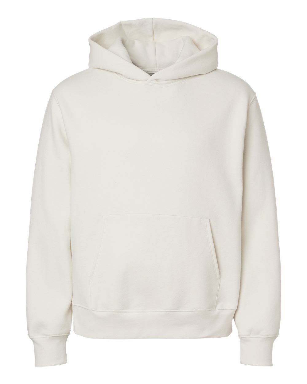 BELLA + CANVAS 4719 - Vintage White