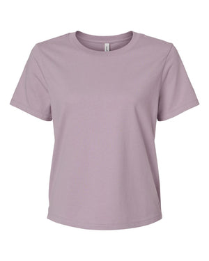 BELLA + CANVAS 6110 - Light Violet