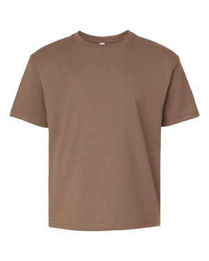 BELLA + CANVAS 3010Y - Vintage Brown
