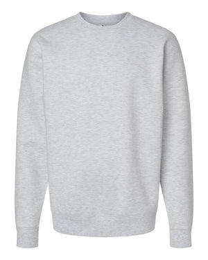 Independent Trading Co. IND3000 - Ash Heather