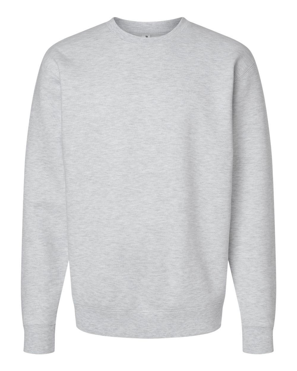Independent Trading Co. IND3000 - Ash Heather