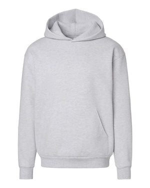 Independent Trading Co. IND330BLV - Ash Heather