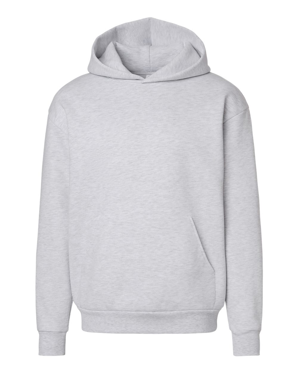 Independent Trading Co. IND330BLV - Ash Heather