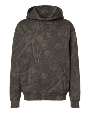 Independent Trading Co. IND330BLV - Darkwood Tree Camo