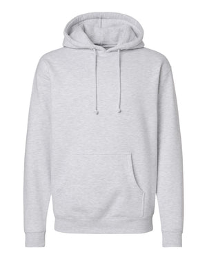Independent Trading Co. IND4000 - Ash Heather