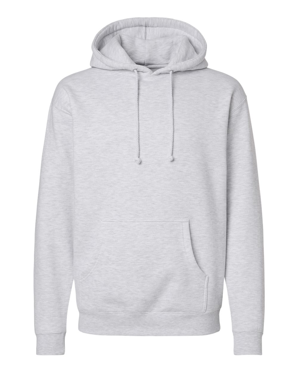 Independent Trading Co. IND4000 - Ash Heather