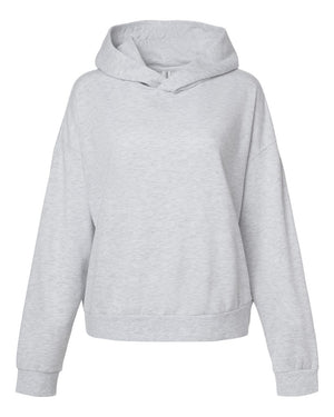 Independent Trading Co. PRM2600 - Ash Heather