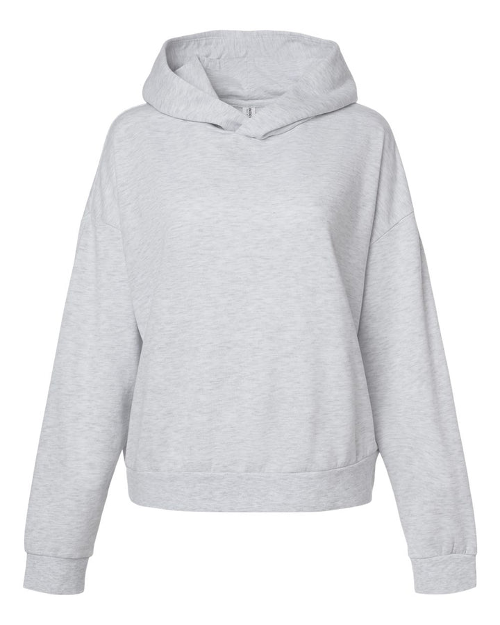 Independent Trading Co. PRM2600 - Ash Heather