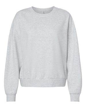 Independent Trading Co. PRM2700 - Ash Heather