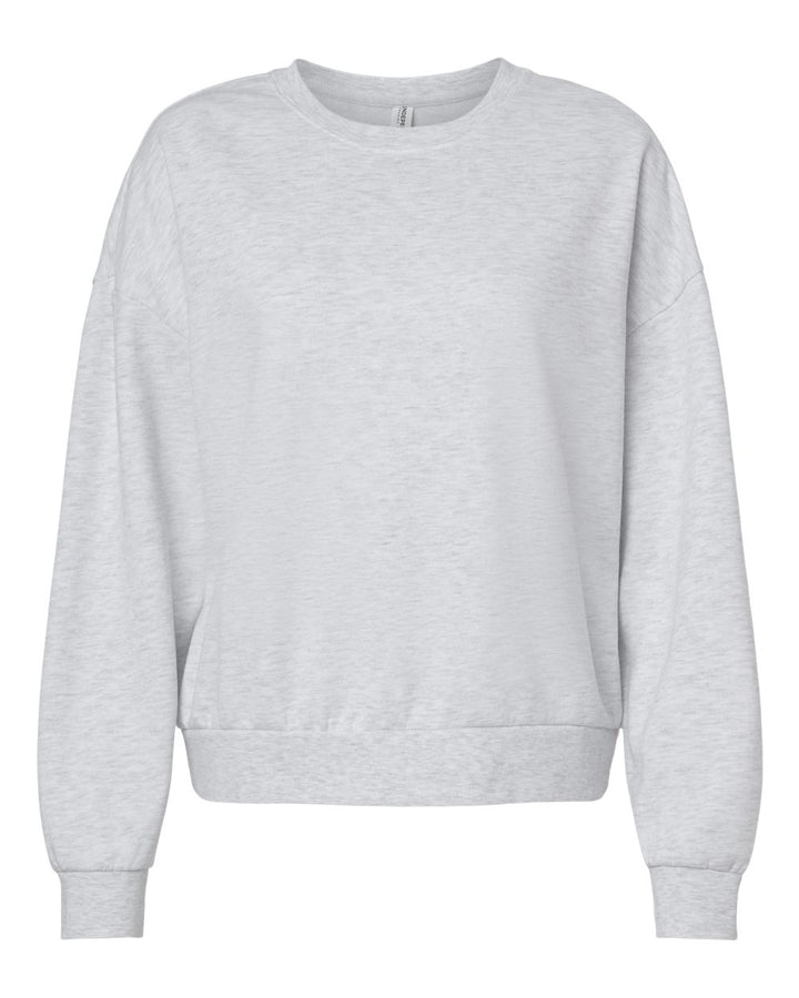 Independent Trading Co. PRM2700 - Ash Heather