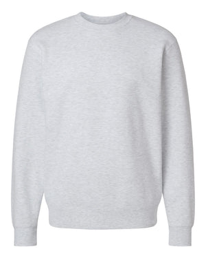 Independent Trading Co. SS3000 - Ash Heather