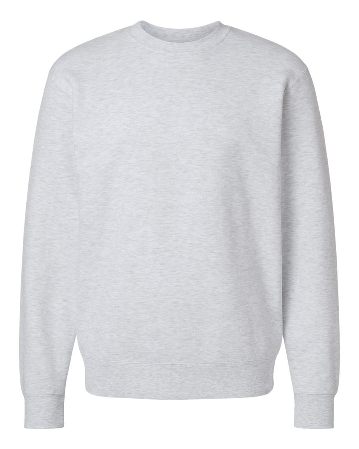 Independent Trading Co. SS3000 - Ash Heather