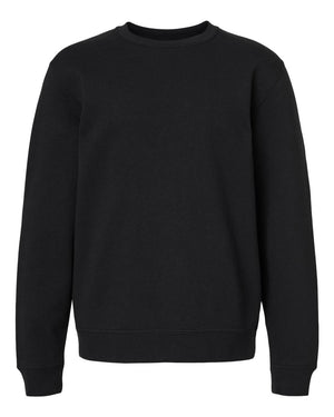 Independent Trading Co. SS3001Y - Black