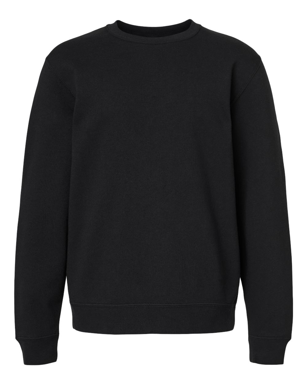 Independent Trading Co. SS3001Y - Black