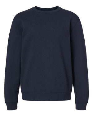 Independent Trading Co. SS3001Y - Classic Navy