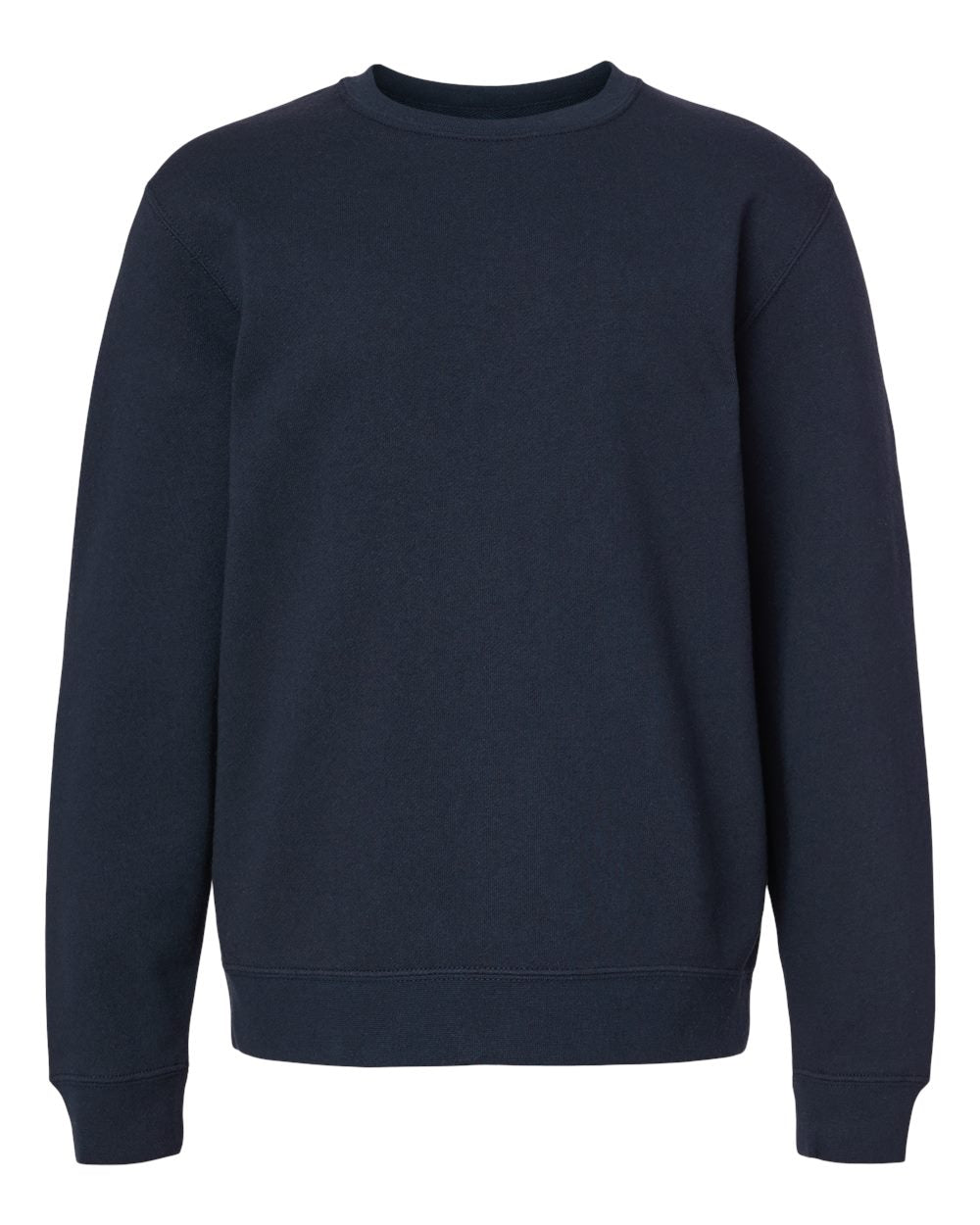 Independent Trading Co. SS3001Y - Classic Navy