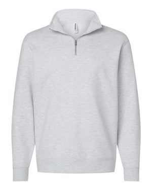 Independent Trading Co. SS4600QZ - Ash Heather