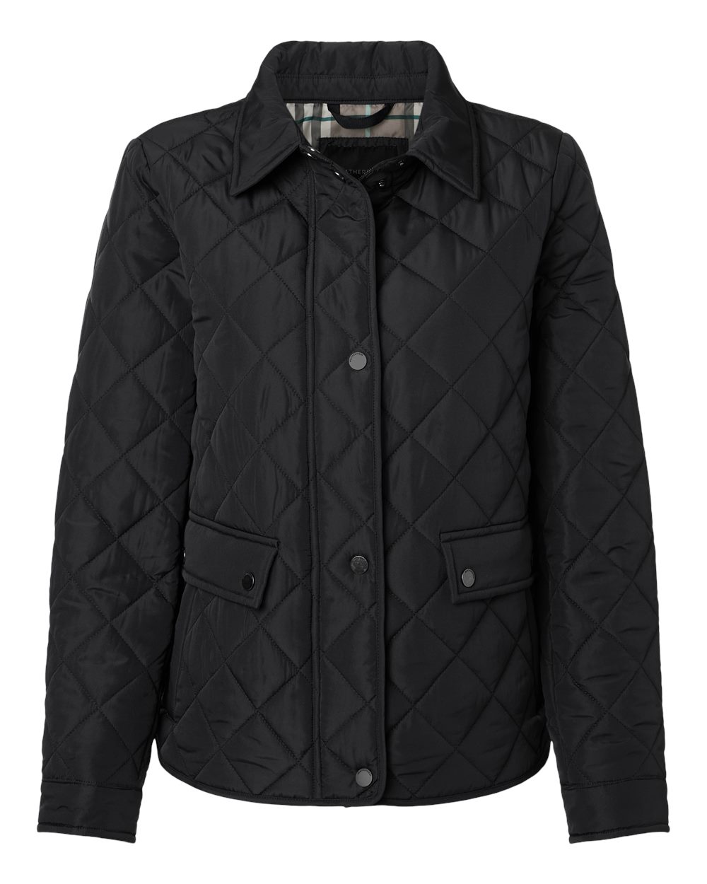 Weatherproof W27713 - Black