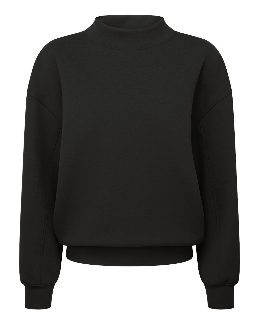 TriDri TD660 - Black