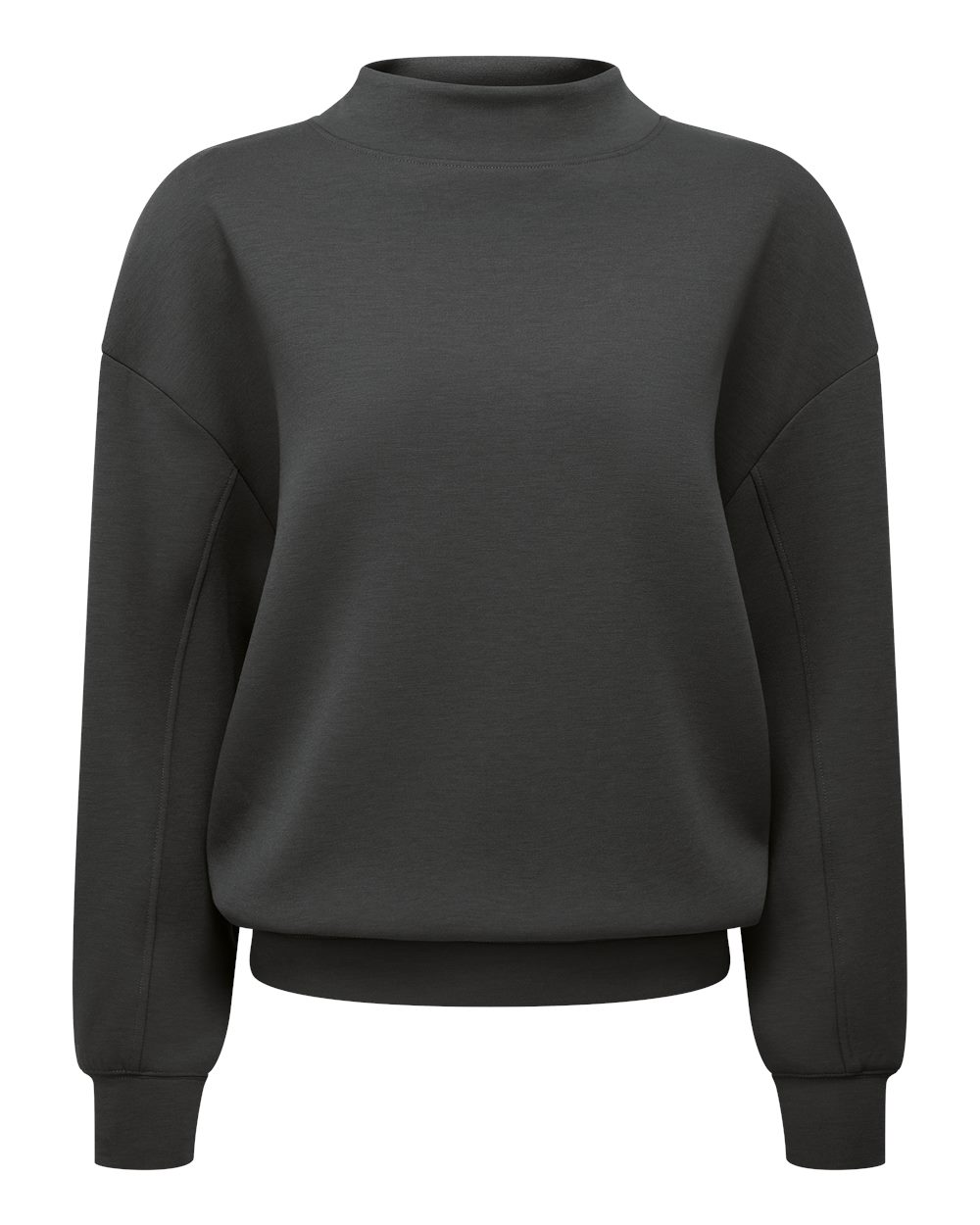 TriDri TD660 - Charcoal