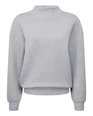 TriDri TD660 - Heather Grey