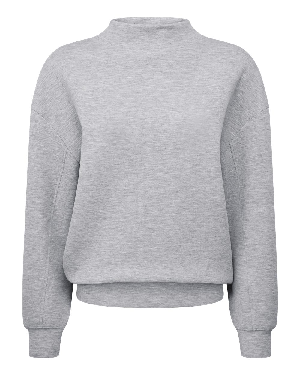 TriDri TD660 - Heather Grey