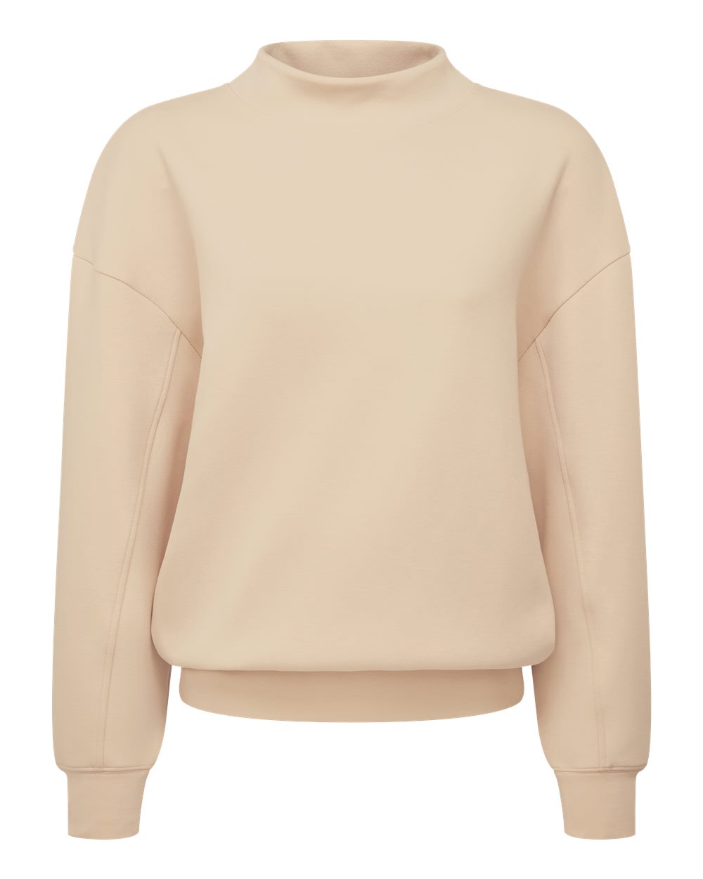 TriDri TD660 - Nude