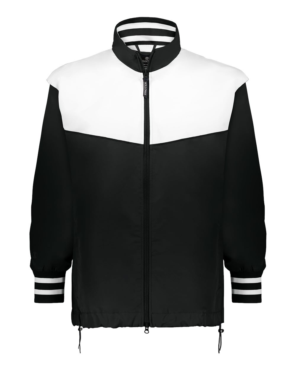 Holloway 229572 - Black/ White
