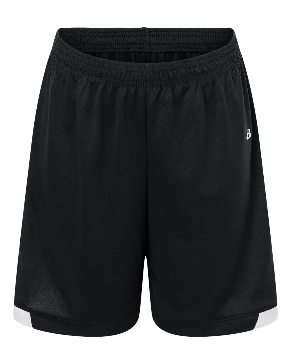 Badger 2301 - Black/ White
