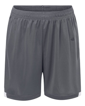Badger 2301 - Graphite/ White