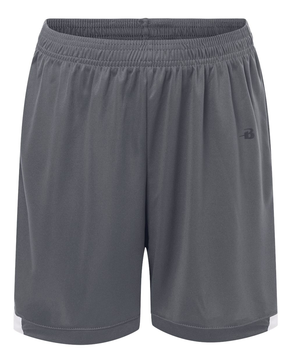 Badger 2301 - Graphite/ White