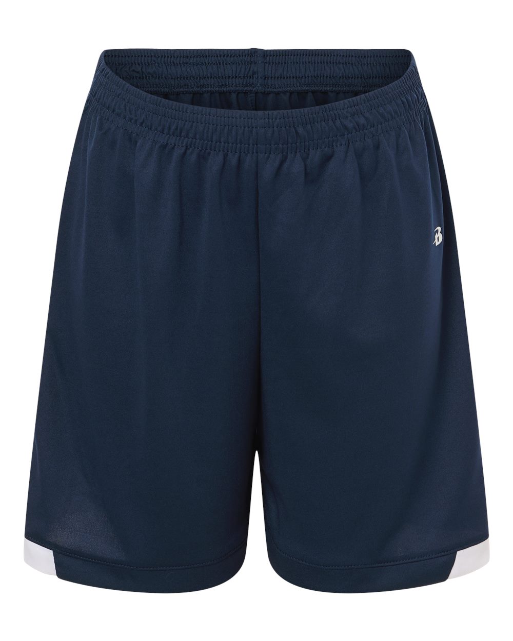 Badger 2301 - Navy/ White