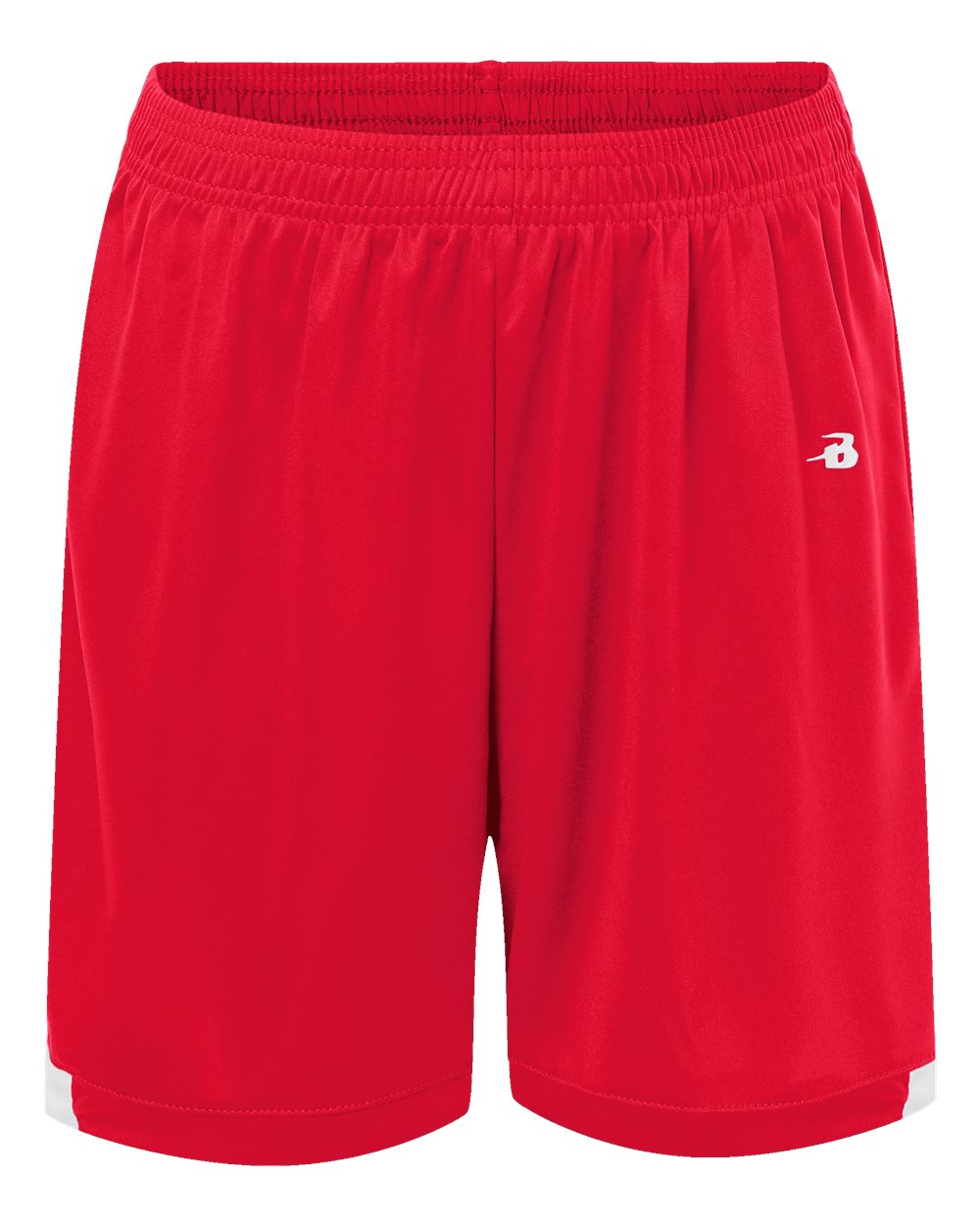 Badger 2301 - Red/ White