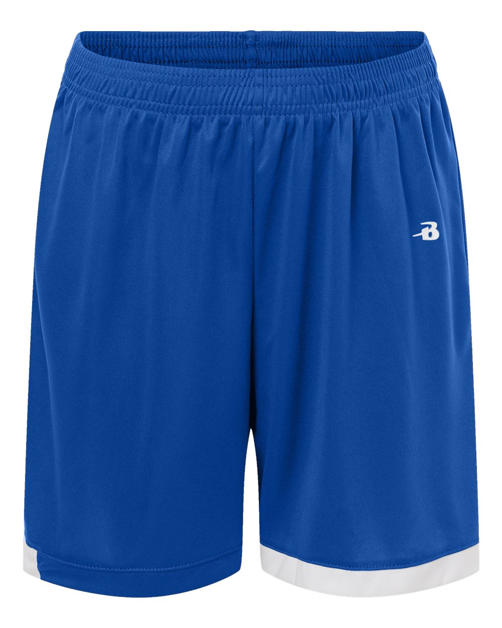 Badger 2301 - Royal/ White