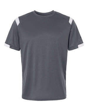 Badger 4251 - Graphite/ White