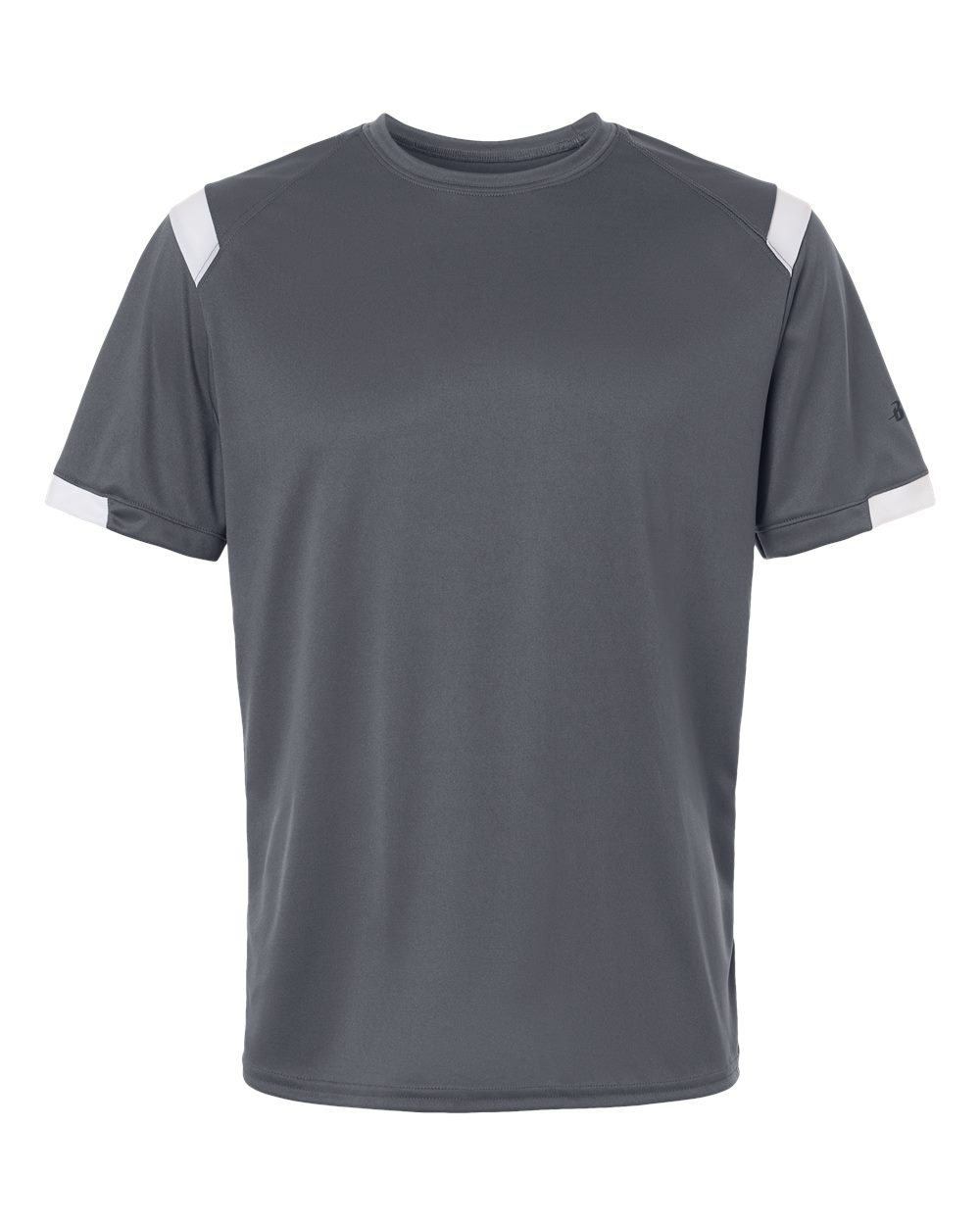 Badger 4251 - Graphite/ White