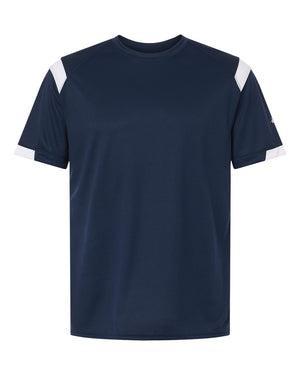 Badger 4251 - Navy/ White