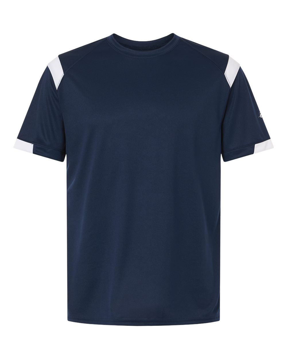 Badger 4251 - Navy/ White