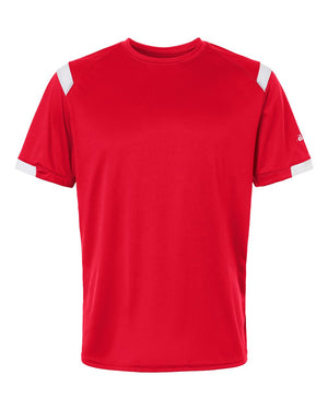Badger 4251 - Red/ White
