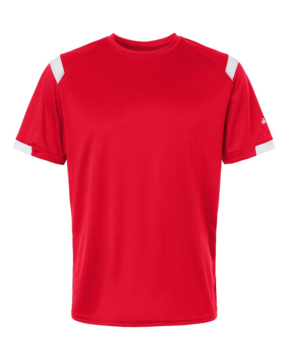 Badger 4251 - Red/ White