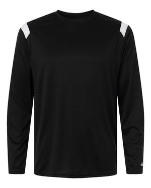 Badger 4255 - Black/ White