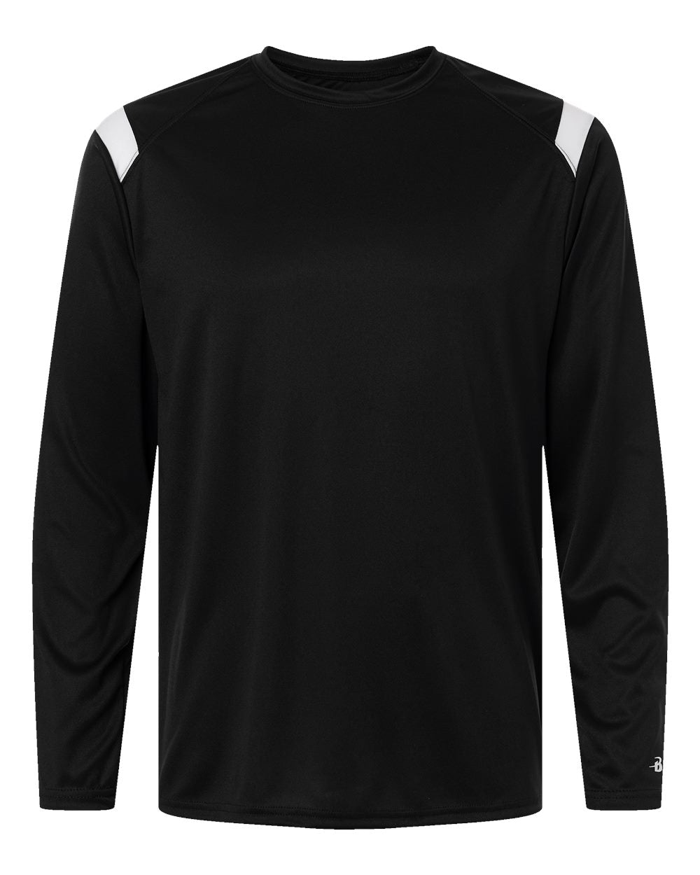 Badger 4255 - Black/ White