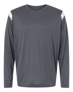 Badger 4255 - Graphite/ White