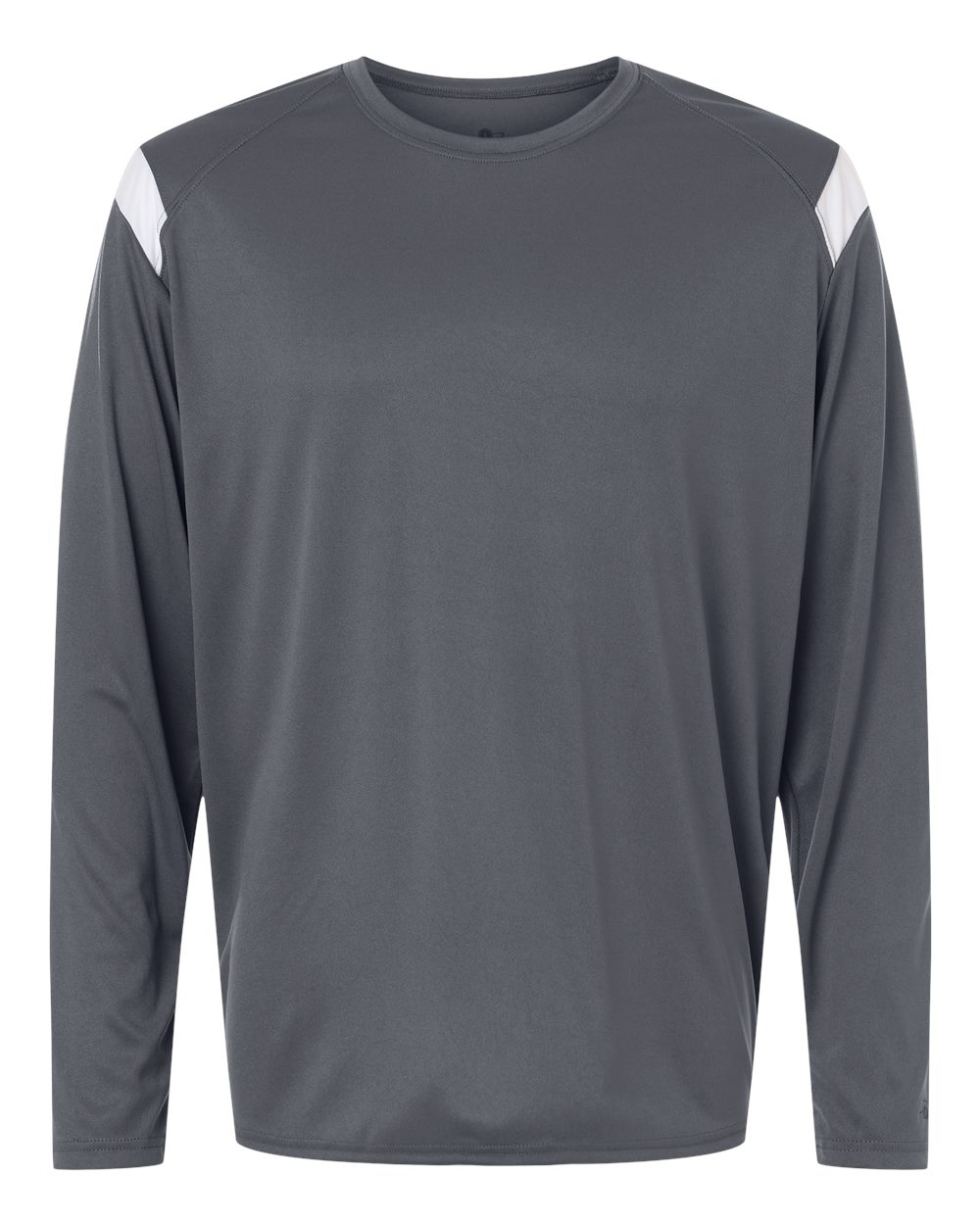 Badger 4255 - Graphite/ White