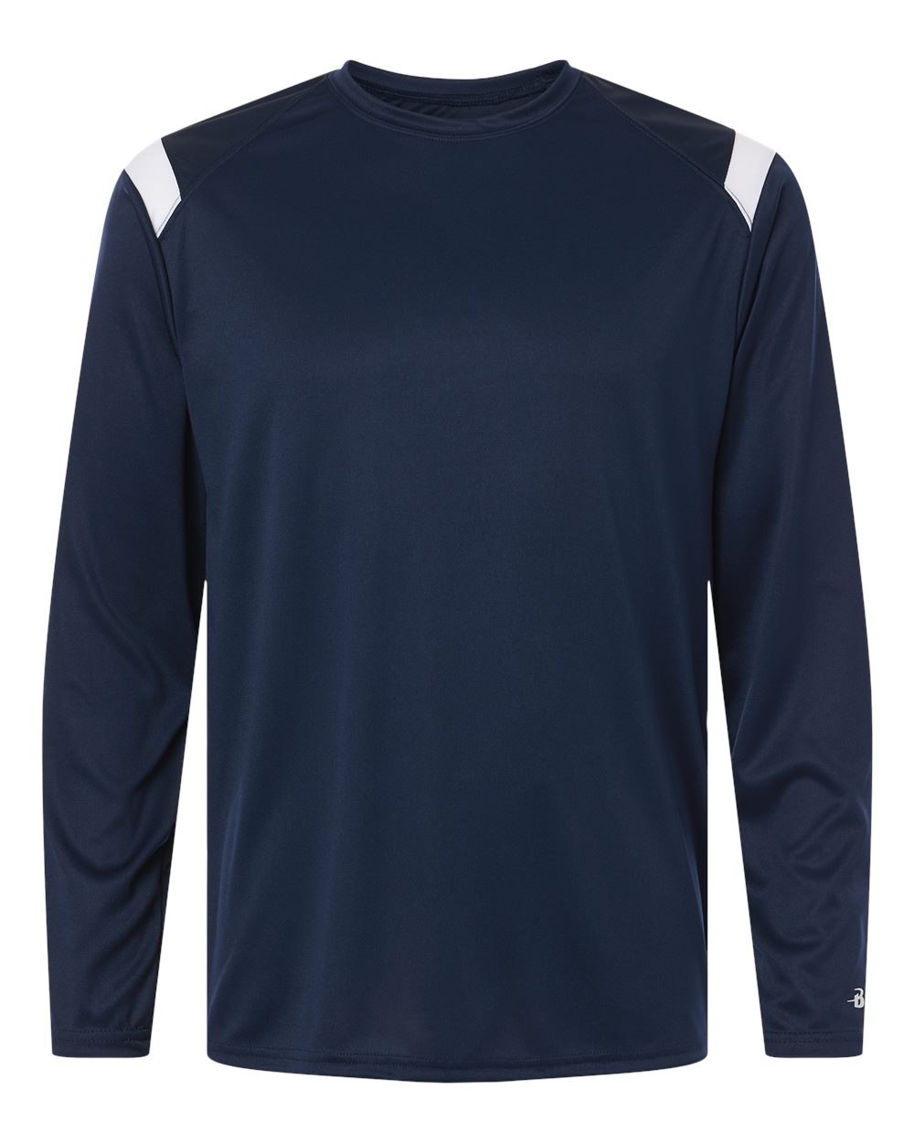 Badger 4255 - Navy/ White