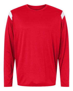 Badger 4255 - Red/ White