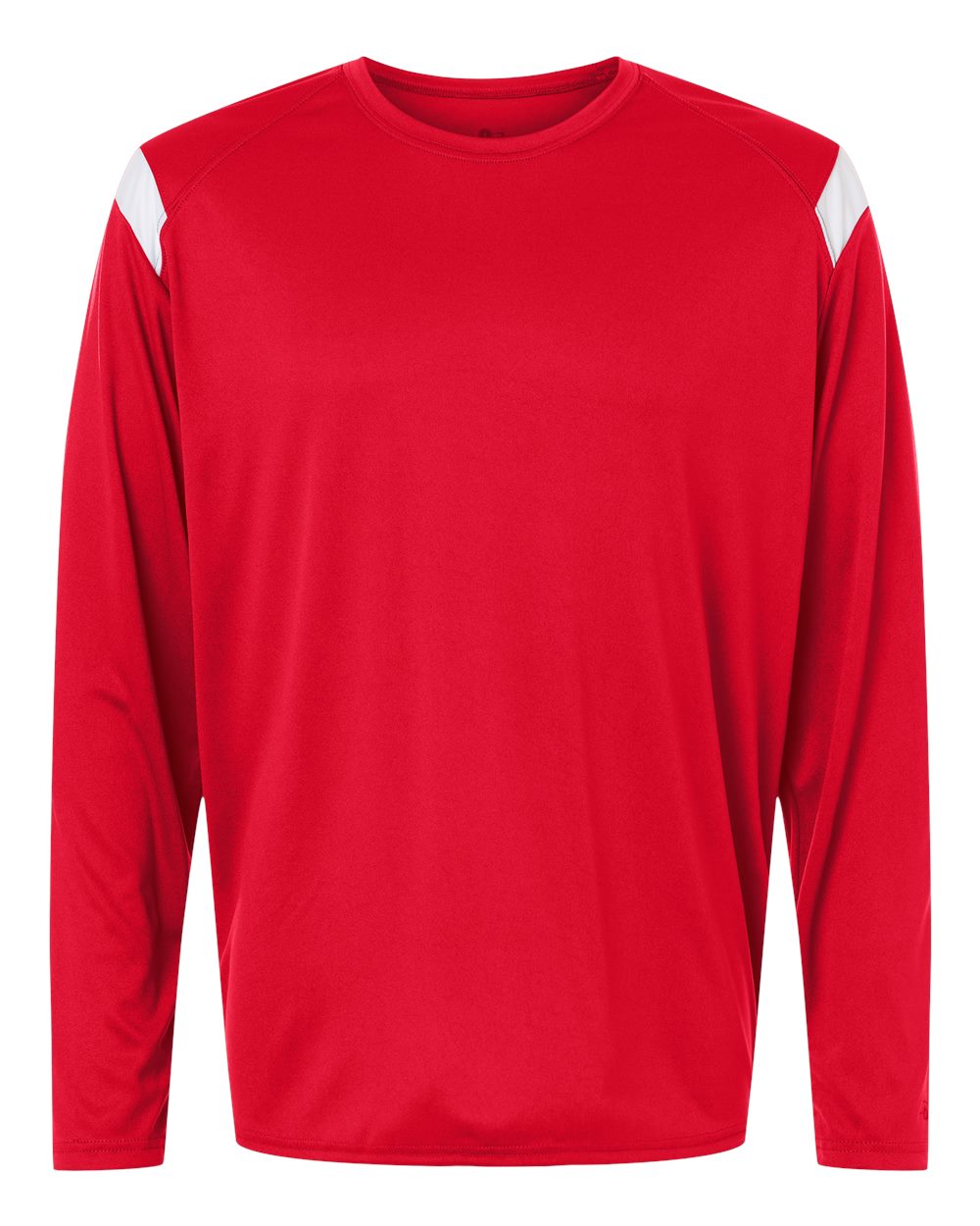 Badger 4255 - Red/ White