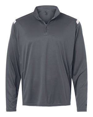 Badger 4265 - Graphite/ White